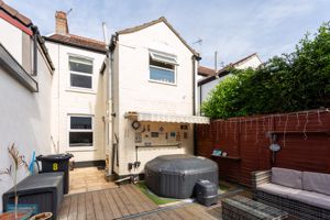 Rear- click for photo gallery